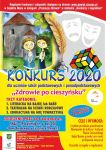 "Zdrowie po cieszyńsku"